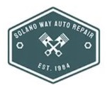 Solano Way Auto Repair
